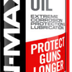 REAL AVID GUN MAX GUN OIL - 12 OZ. AEROSAL FLIP UP NOZZLE