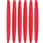 REAL AVID ACCU-GRIP PICKS & - BRUSHES W/ TRIANGULAR HANDLES