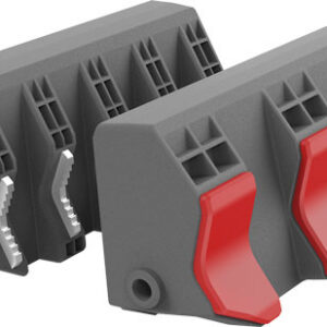 REAL AVID SMART JAWS SLEEVES - TUBE FIT