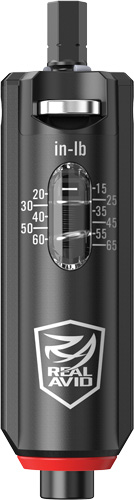 AVSTAL1565.jpg REAL AVID SMART-TORQ LIMITER - ADJUSTABLE 15 TO 65 INCH LBS - Image 1