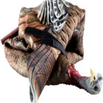 AVIAN X LCD LOOKOUT HEN DECOY