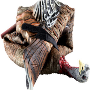 AVIAN X LCD LOOKOUT HEN DECOY