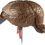 AVIAN X HDR FEEDING HEN DECOY