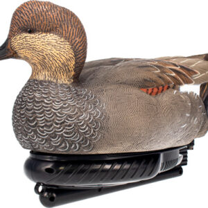 AVIAN X POWER SWIMMER GADWALL - DRAKE DECOY