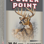 WINCHESTER SUPER-X 30-06 - 150GR POWER POINT 20RD 10BX/CS