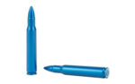 AZOOM SNAP CAPS 30-06SGP 5/PK BLUE - Image 2