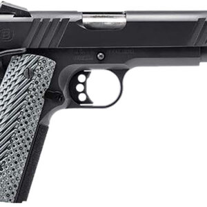 BER B1911 BLACK 45AP 5B 8RD