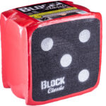 BLOCK TARGETS CLASSIC 18 - 18 X 13.5 X 18 2-SIDED TARGET