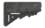 B5 SOPMOD STK MIL-SPEC MULTICAM BLK - Image 2
