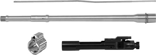 B6516ULINTTGBCG.jpg ODIN BARREL 6.5 GRENDEL 16" - LIGHT PROF. INT. LENGTH W/BCG - Image 1