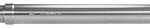 ODIN BARREL 6.5 GRENDEL 20" - DMR PROF. RIFLE LENGTH W/BCG