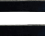 BASH TARGET TARGET STAND - STRAP HANGING KIT STEEL