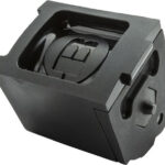 BERGARA MAGAZINE 22LR 10RD - ROTARY BXR RIFLE/RUGER 10/22
