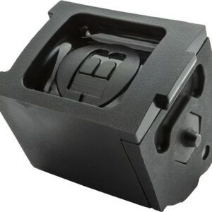 BERGARA MAGAZINE 22LR 10RD - ROTARY BXR RIFLE/RUGER 10/22