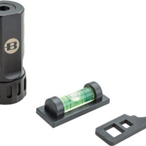 BERGARA MUZZLE BRAKE ST1 - SELF TIMING .30 CAL. 5/8-24