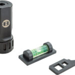 BERGARA MUZZLE BRAKE ST1 - SELF TIMING 6.5 CAL. 5/8-24