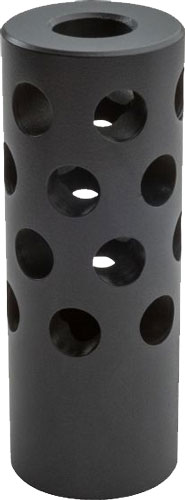 BA0012.jpg BERGARA MUZZLE BRAKE OMNI #2 - .30 CAL .700" FITS RIDGE - Image 1