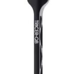 TRICER QB ONE PIECE BILLET - ARCA SWISS BINO ADAPTER