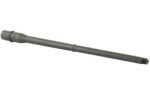 BALLISTIC BBL 308WIN 18" MID BLK - Image 2