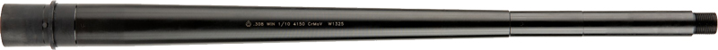 BABL308007M.jpg BALLISTIC ADVANTAGE 308 WIN - HEAVY PROFILE BARREL 18" - Image 1