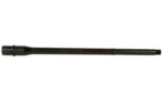 BALLISTIC BBL 308WIN 18" RIFLE BLK - Image 3