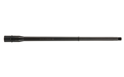 BABL308015PQ_1.jpg BALLISTIC BBL 308WIN 20" RIFLE BLK - Image 1