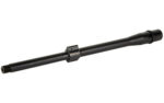BALLISTIC BBL 308WIN 16" MID HNSN PB