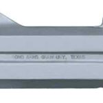 BOND ARMS BARREL 327 FEDERAL - 3" STAINLESS