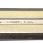 BOND ARMS BARREL 357 MAGNUM - 4.25" STAINLESS