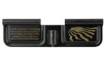 BAD DUST COVER - 2ND AMENDMENT