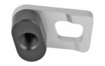 BAD EMMR MAG RELEASE LARGE CLR ANO - Image 2