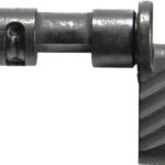 BATTLE ARMS ENHANCED SAFETY - SINGLE SIDED BLACK