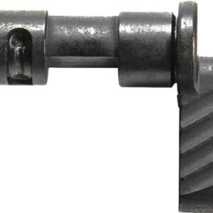 BATTLE ARMS ENHANCED SAFETY - SINGLE SIDED BLACK
