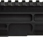 BATTLE ARMS AR15 LIGHTWEIGHT - UPPER RECEIVER BILLET BLACK