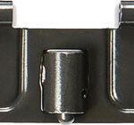 BATTLE ARMS LASER ENGRAVED - DUST COVER SMILE WAIT FR FLASH