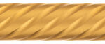 BALLISTIC ADVANTAGE FOR GLOCK - 17 G5 1/2X28" THRD. GOLD BBL