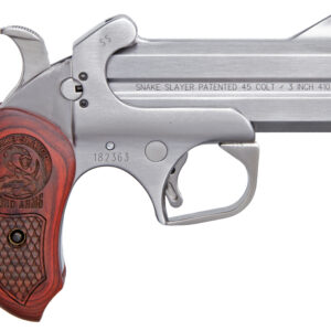 BND SNAKE SLAYER DERR 45/410
