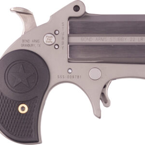 BND STUBBY RS DERR 22LR 2.2SS
