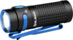 OLIGHT BATON 4 PREMIUM EDITION - FLASHLIGHT BLACK - Image 2