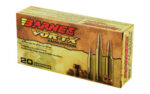 BARNES VOR-TX 22-250 50GR TSX 20/200 - Image 3