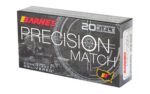 BARNES PREC MTH 308WIN 175GR 20/200 - Image 3