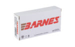 BARNES DEFENSE 9MM 124GR 50/500 - Image 2