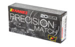 BARNES PREC MTH 556NATO 69GR 20/200 - Image 3