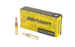 BERGER .223REM 73GR BT 20/200