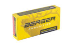 BERGER ELITE HNT 6.5PRC 140GR 20/200 - Image 2
