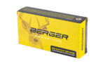 BERGER CLASC HNT 308WIN 185GR 20/200 - Image 3