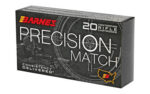 BARNES PREC MTH 6.5 PRC 145GR MB OTM - Image 2