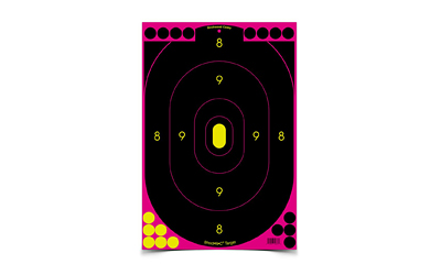 BC34635_1-1.jpg B/C SHT-N-C SLHOUT TGT 5-12X18 PNK - Image 1