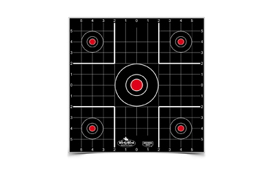 BC35212_1-1.jpg B/C DIRTY BIRD SIGHT IN TGT 12-12" - Image 1