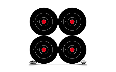 BC35504_1.jpg B/C DIRTY BIRD RND BLSEYE TGT 48-6" - Image 1